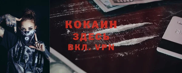 молекула духа Белокуриха